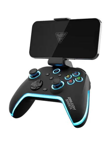 Gamepad Dragonshock Aurora Plus