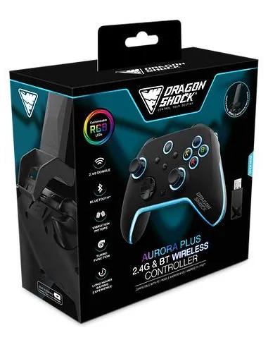 Gamepad Dragonshock Aurora Plus