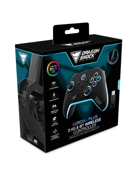 Gamepad Dragonshock Aurora Plus