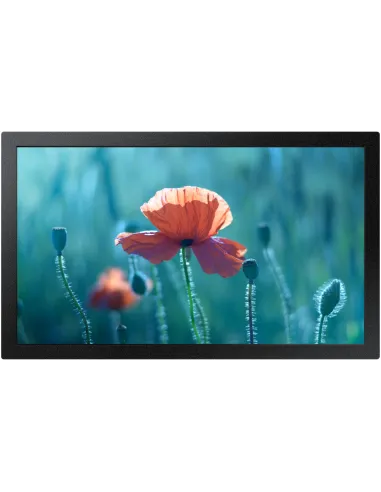 Pantalla Interactiva Samsung QB13C