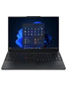 Lenovo Thinkpad E16 G3 IAL 21SR0042SP Intel Core Ultra 7-255H/32GB/1TB SSD/16" W11 Pro