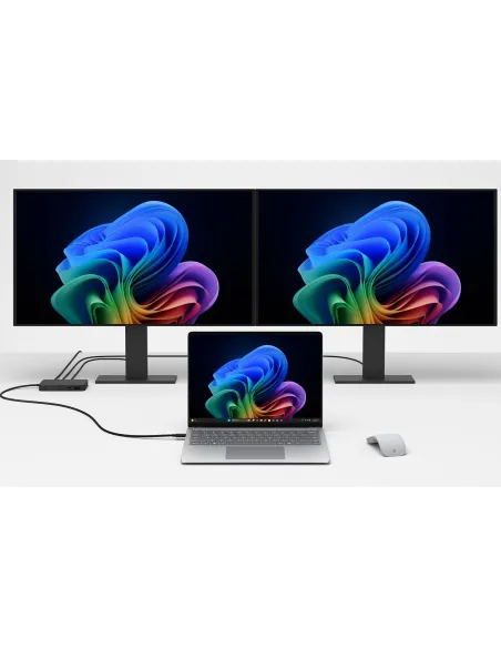 Ordenador Portátil Microsoft Surface laptop 7 EP2-21140