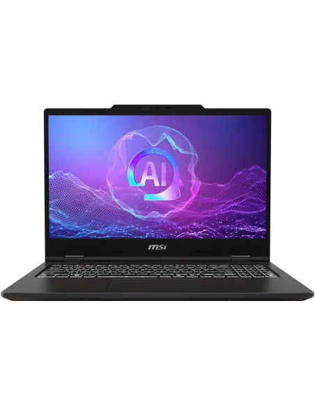 Ordenador Portátil MSI VenturePro 15 A2RWFG-449XESU