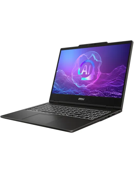 Ordenador Portátil MSI VenturePro 15 A2RWFG-449XESU