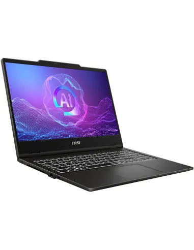 Ordenador Portátil MSI VenturePro 15 A2RWFG-449XESU