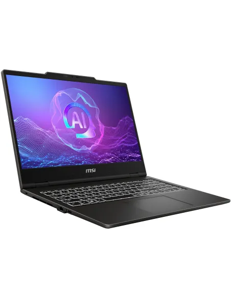 Ordenador Portátil MSI VenturePro 15 A2RWFG-449XESU