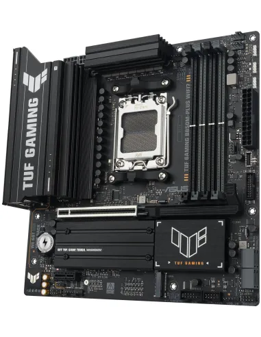 Placa Base Asus TUF GAMING B850M-PLUS WIFI7