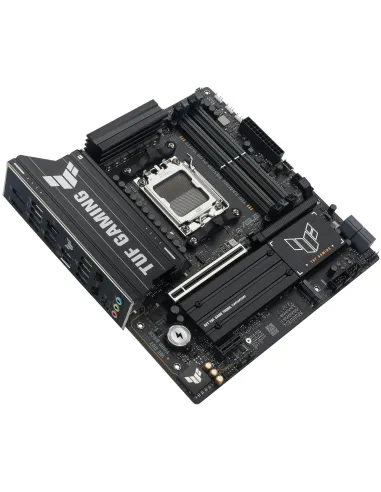 Placa Base Asus TUF GAMING B850M-PLUS WIFI7