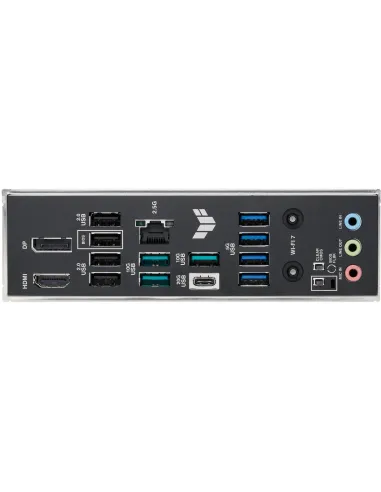 Placa Base Asus TUF GAMING B850M-PLUS WIFI7