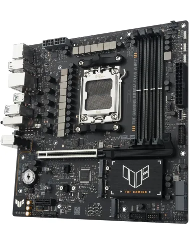 Placa Base Asus TUF GAMING B850M-PLUS WIFI7