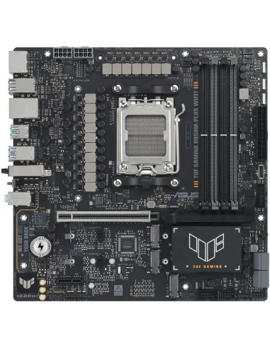 Placa Base Asus TUF GAMING B850M-PLUS WIFI7