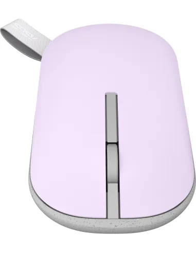 Ratón Asus Marshmallow MD100 Rosa