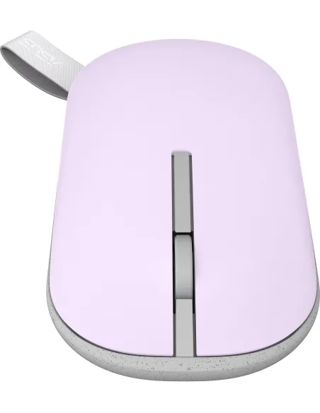 Ratón Asus Marshmallow MD100 Rosa