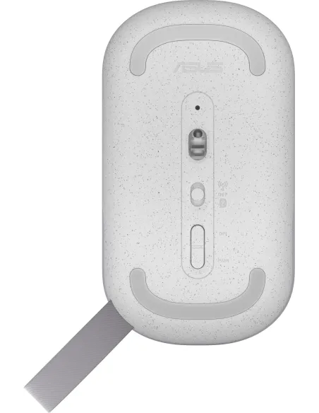 Ratón Asus Marshmallow MD100 Rosa