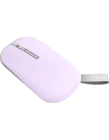 Ratón Asus Marshmallow MD100 Rosa