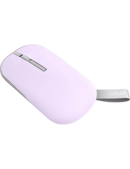Ratón Asus Marshmallow MD100 Rosa