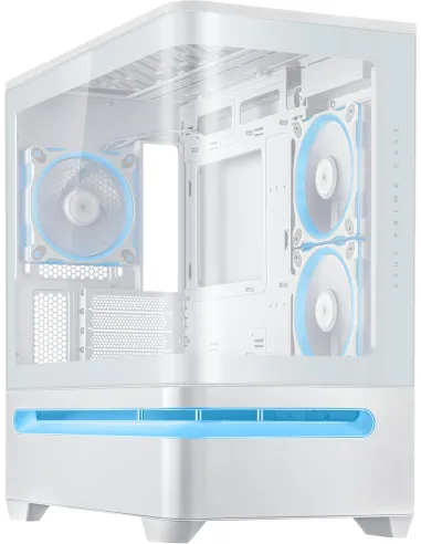 Asus Prime AP202 ARGB Blanco