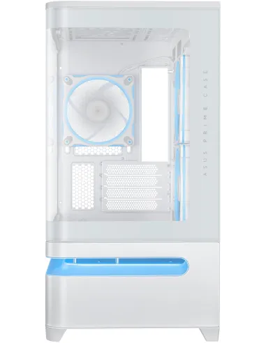 Torre Asus Prime AP202 ARGB Blanco