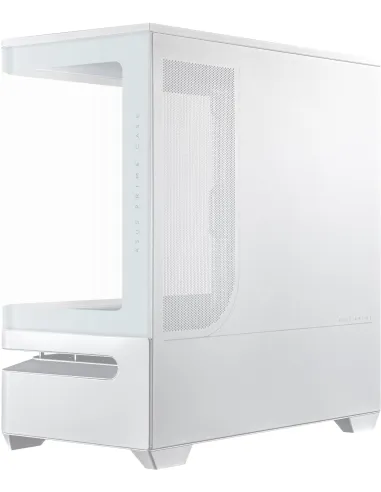 Torre Asus Prime AP202 ARGB Blanco