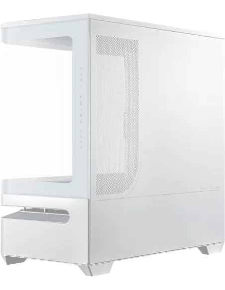 Torre Asus Prime AP202 ARGB Blanco