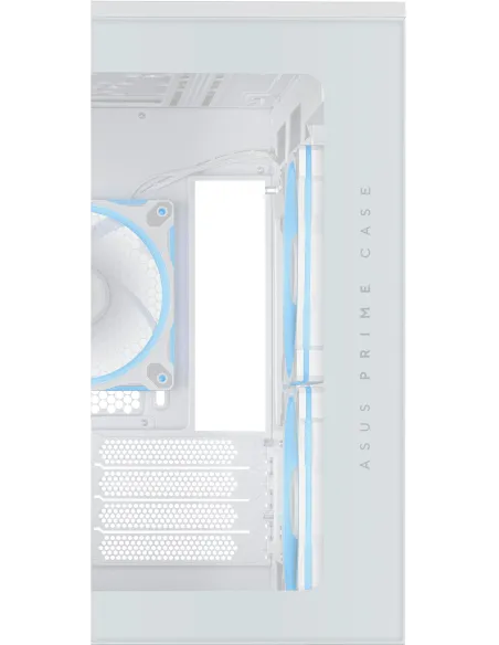 Torre Asus Prime AP202 ARGB Blanco