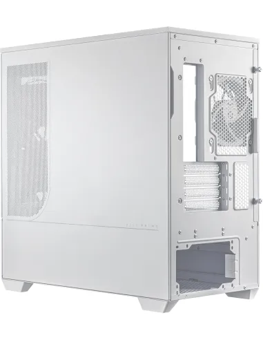 Torre Asus Prime AP202 ARGB Blanco