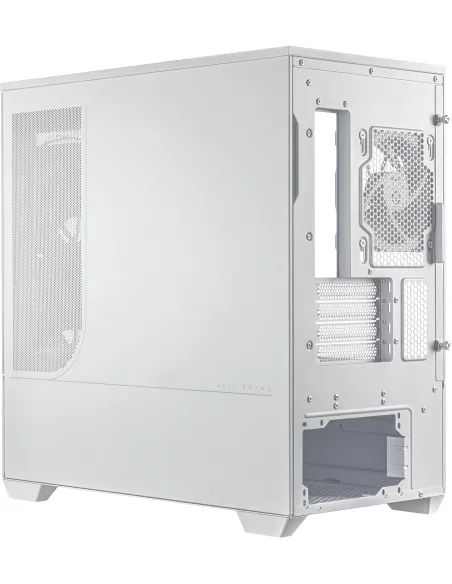 Torre Asus Prime AP202 ARGB Blanco