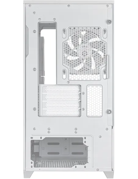 Torre Asus Prime AP202 ARGB Blanco
