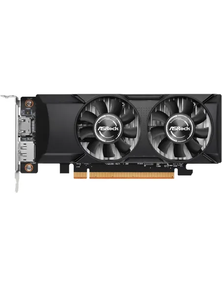Tarjeta Gráfica Asrock Intel Arc A310 Low Profile 4GB