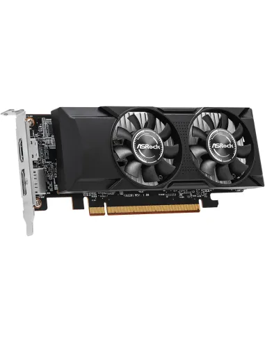 Tarjeta Gráfica Asrock Intel Arc A310 Low Profile 4GB