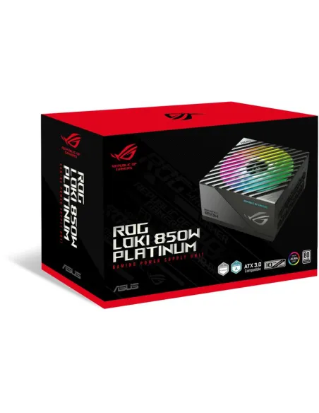 Asus ROG Loki SFX-L 850W 80 Plus Platinum