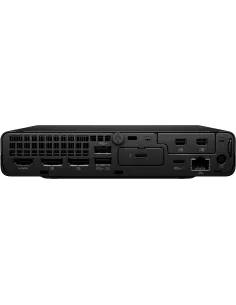 HP EliteDesk 8 Mini G1a 998Z9ET Desktop PC AMD Ryzen 5 PRO-215/16GB/512GB SSD/Radeon 740M W11 Pro Negro