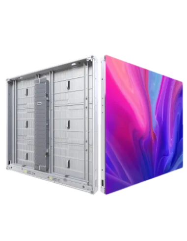 Dahua DHI-PHGOA6-FC Pantalla LED Exterior 1000×1000 6000 nits (6.25 mm)