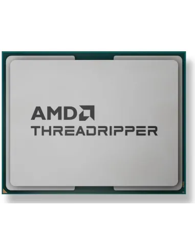 Procesador AMD Ryzen Threadripper 9970X