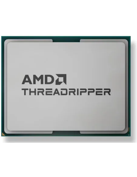 Procesador AMD Ryzen Threadripper 9970X