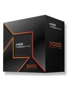 AMD Ryzen Threadripper 9970X 32 Núcleos 4 GHz Base 5.4 GHz Turbo | Socket sTR5-1402154