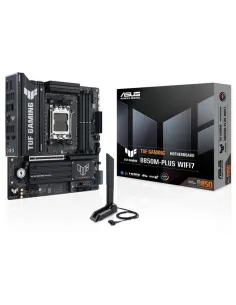 Asus TUF GAMING B850M-PLUS WIFI7 | Micro ATX AMD AM5-1401984