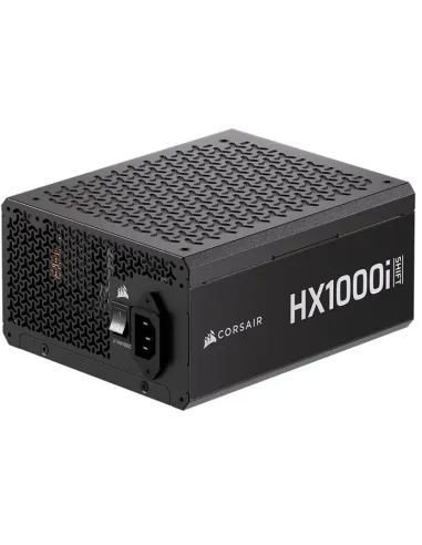 Corsair HX1000i SHIFT 1000W 80 Plus Gold Platinum