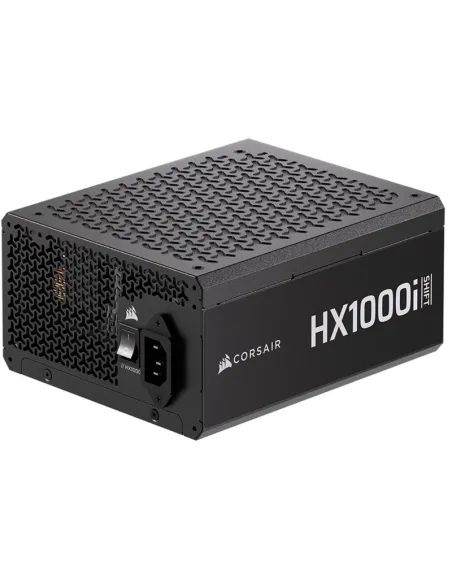 Corsair HX1000i SHIFT 1000W 80 Plus Gold Platinum