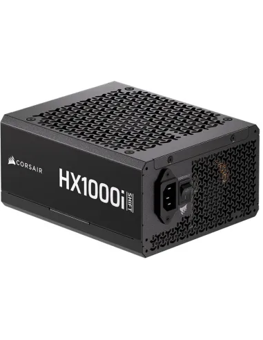 Corsair HX1000i SHIFT 1000W 80 Plus Gold Platinum