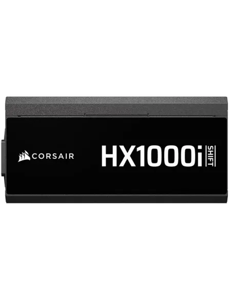 Corsair HX1000i SHIFT 1000W 80 Plus Gold Platinum Full Modular ATX 3.1 PCIe 5.1