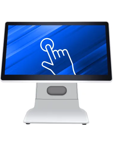 Terminal Punto Venta Iggual IGG320167pack