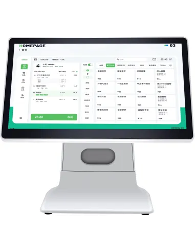 Terminal Punto Venta Iggual IGG320167pack