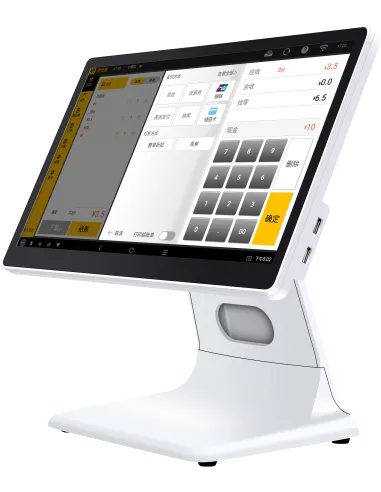 Terminal Punto Venta Iggual IGG320167pack