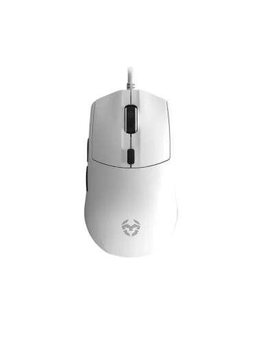 Pack Gaming Krom Klass 4 en 1 blanco – NXKROMKLASS