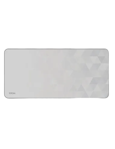 Pack Gaming Krom Klass 4 en 1 blanco – NXKROMKLASS