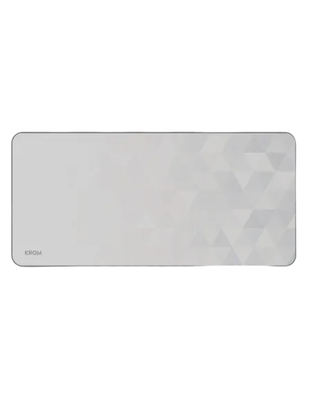 Pack Gaming Krom Klass 4 en 1 blanco – NXKROMKLASS