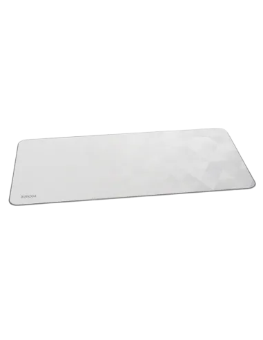 Pack Gaming Krom Klass 4 en 1 blanco – NXKROMKLASS