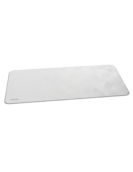 Pack Gaming Krom Klass 4 en 1 blanco – NXKROMKLASS