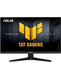 ASUS TUF Gaming VG259QM5A 24.5" FullHD 240Hz Fast IPS 1ms G-SYNC FreeSync HDR10 Negro